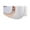White, variant on Women Fashion Bowknot Buckle Waistband Wide Elastic Stretch Waist Belt Sb3 Dress Belt Belts for Men Reversible Leather Automatic Belts Mens Big And Tall Belts Men Dress Belt Leather Men's Waist Belt