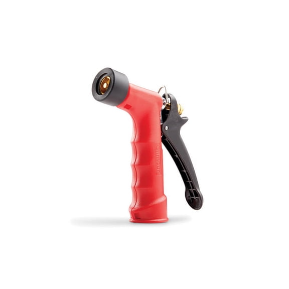 Gilmour 572TFR Insulated Grip Spray Nozzle With Threaded Front