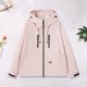 thumbnail image 1 of pstuiky camisas de hombre de manga larga, Chaqueta informal de hombre de color liso con capucha, manga larga y bolsillo con cremallera, estilo stormtrooper top de hombre xxl, 1 of 9
