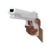 Magnum Gun for Wii