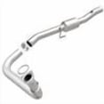 thumbnail image 1 of MagnaFlow Conv DF 00-06 Chevy/GMC Côté Conducteur, 1 of 4