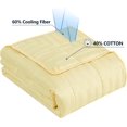 thumbnail image 2 of Blanket(48"X72" 10Lbs),Ultra Soft And Cozy Cooling Weighted Blanket For, 2 of 7