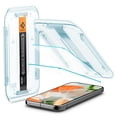 thumbnail image 1 of Protector de pantalla Spigen Glastr EZ FIT para Pixel 9/9 Pro, 1 of 7