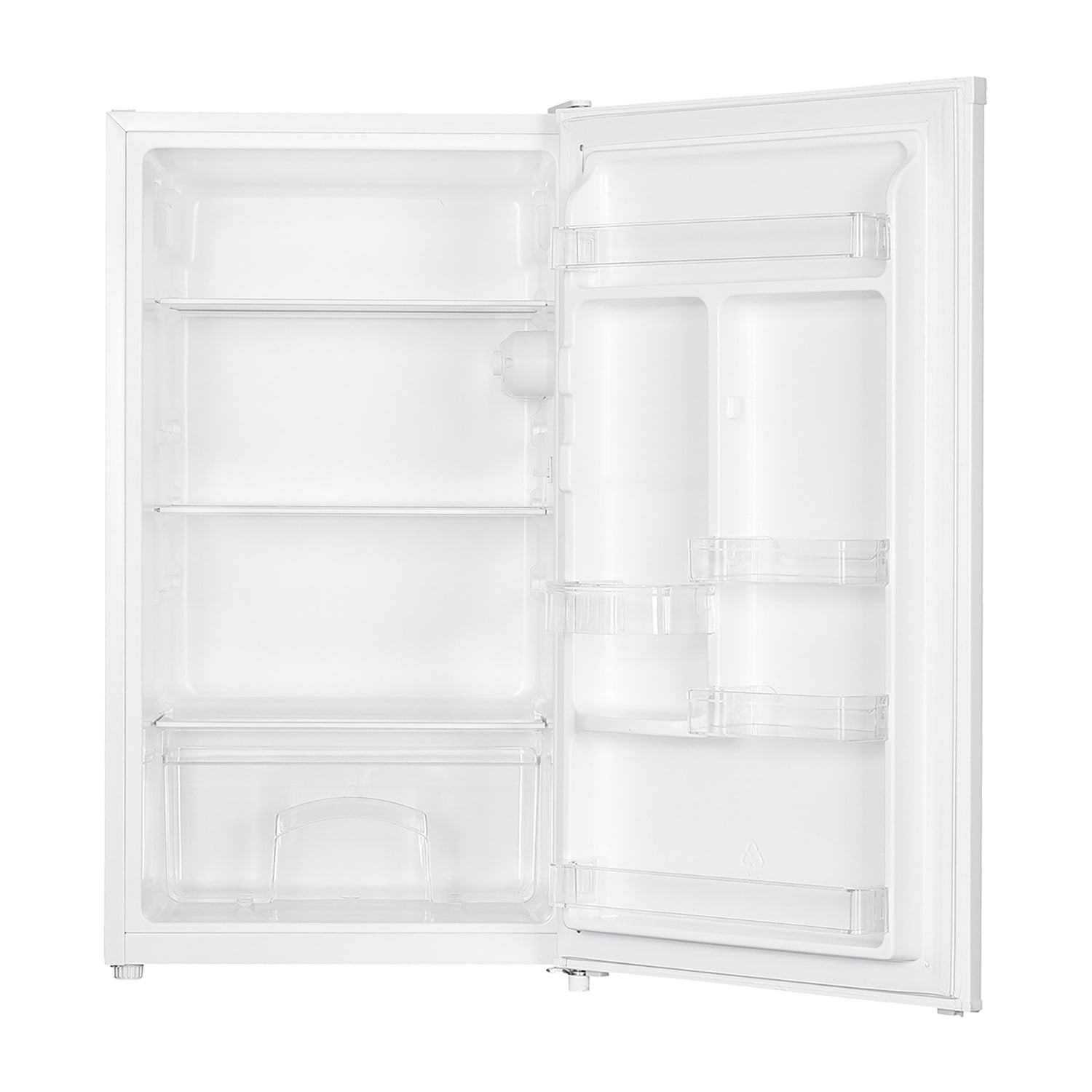 Magic Chef MCAR32WE 3.2-cu. ft. Freezerless ENERGY STAR Mini Fridge, White