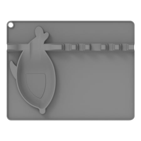 

TPE Tableware Rack Rest High Temperature Resistant Spoon Rest Utensil Spatula Holder