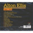 thumbnail image 2 of Alton Ellis - Treasure Isle 1966-1968 - Music & Performance - CD, 2 of 2