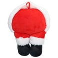 thumbnail image 4 of Coussin de Noël, Coussin de Noël Confortable et Unique, 4 of 8