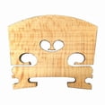 thumbnail image 1 of Puente de violin 4/4 tamano completo, 1 of 2