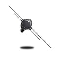 thumbnail image 2 of RCA Antenne HDTV Amplifiée pour Extérieur Ou Grenier – Antenne HD Multidirectionnelle avec Portée de 80 Miles; Antenne OTA Numérique pour Réception VHF & UHF Claire; Supporte les TV 4K/8K 1080p, 2 of 10