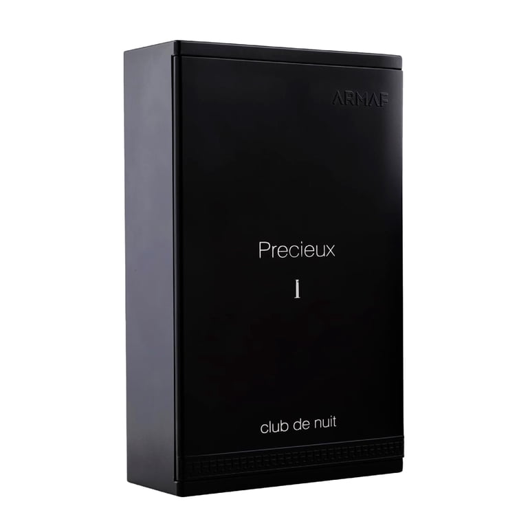 Armaf, Men's Club De Nuit Precieux 1 Extrait de Parfum Spray, 1.85