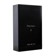 Armaf Mens Club De Nuit Precieux 1 Extrait de Parfum Spray 1.85 oz Fragrances 6294015181913