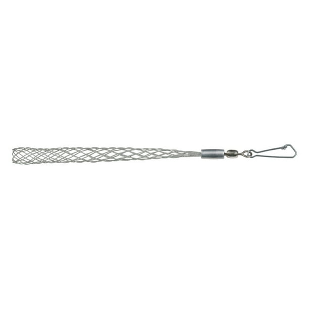 Klein Tools 11.6 in. L Wire Mesh Pulling Grips