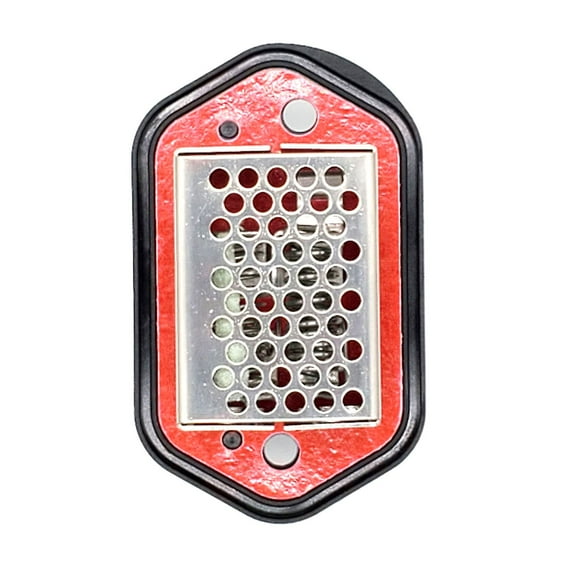 HOLSTEIN 2BMR0461 HVAC Blower Motor Resistor