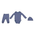 thumbnail image 1 of Set Pañalero George Niño Liso 3 Piezas Talla 3 M, 1 of 4