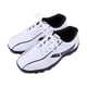 thumbnail image 3 of Zapatos informales para hombre, zapatos de Golf antideslizantes, botines transpirables, zapatillas impermeables, zapatos de PU para otoño, primavera, 43 Yinane zapatillas casuales, 3 of 8