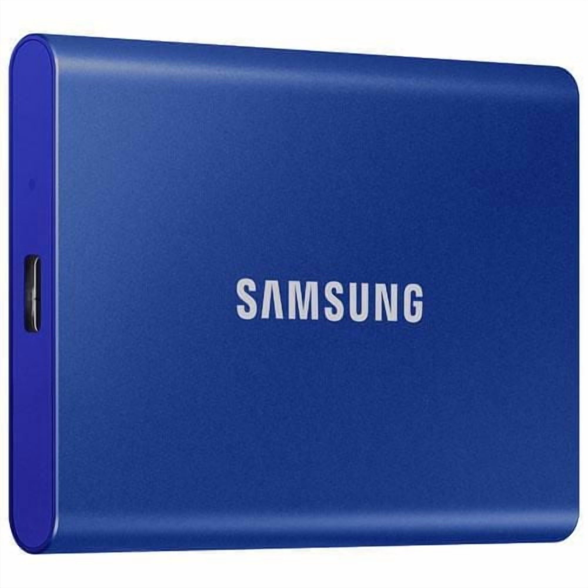 新品 Samsung Portable SSD T7 2TB 本体 Samsung T7 2TB USB 3.2 External Solid State Drive - Walmart.ca