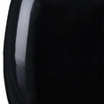 thumbnail image 3 of Villacera Handcrafted 24-Inch-Tall Sustainable Bamboo Floor Vase (Black), 3 of 7