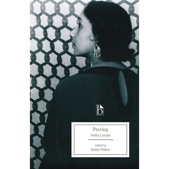 Passing, (Paperback)