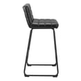 thumbnail image 3 of Banco de Bar Pago Negro - Kessa Muebles, 3 of 5