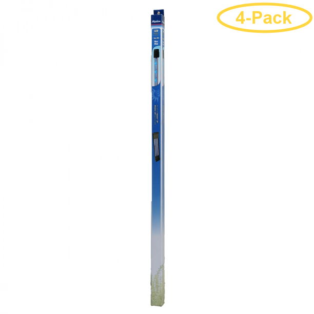 Aqueon LED Aquarium Lamp Replacement Max Blue Size 36 (Fits Aqueon