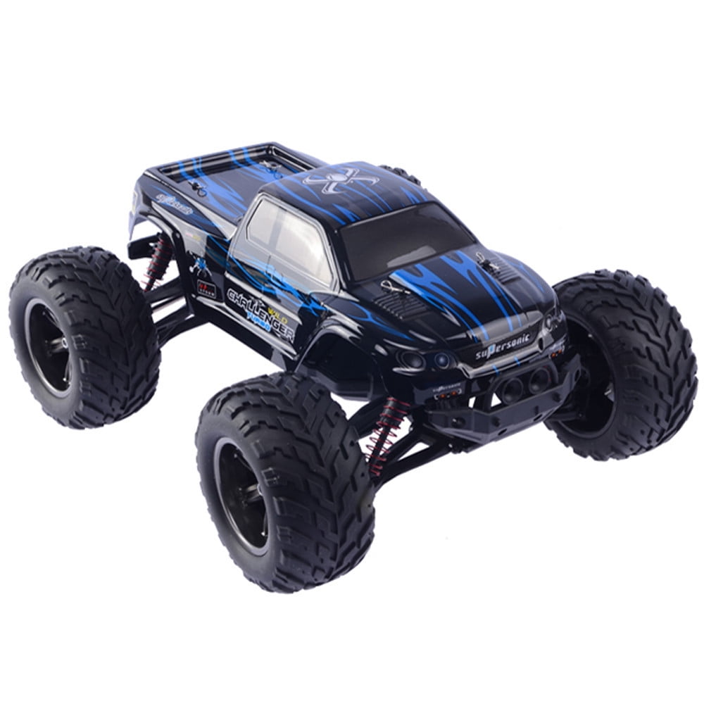 rc cars 40 mph