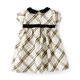 thumbnail image 3 of Gymboree Paquete de 2 vestidos elegantes de manga corta Winter Wonderland 0-3 meses, 3 of 4
