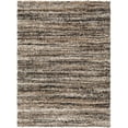 thumbnail image 2 of Mark&Day Area Rugs, 8x10 Holstein Modern Charcoal Area Rug (7'10" x 10'), 2 of 6