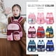 thumbnail image 2 of Mochila de jardín de infantes de diseño moderno y lindo para niños y niñas, mochila de dibujos animados con protección para la columna vertebral, mochila ultraligera para niños, regalo para niños, 2 of 5