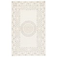 thumbnail image 2 of Safavieh Empire Janetta Medallion Area Rug, Ivory/Beige, 5' x 8', 2 of 11