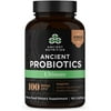 Ancient Nutrition Ultimate Probiotics 100 Billion Cfu 60 Caps