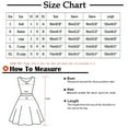 thumbnail image 3 of Elainilye Fashion Women Dresses Long Sleeved Lapel Loose Casual Shirt Dress Casual Long Dress,Gray, 3 of 3