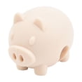 thumbnail image 2 of Cute Pig Shaped Silicone Avoid Spill Pot Lid Clip Necessary Kitchen Cooking Accessory For Soup Stewing Prevents Overflow, 2 of 6