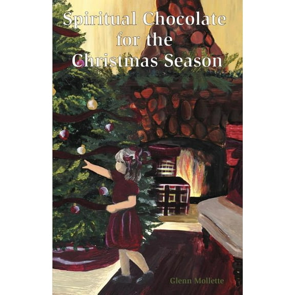 Spiritual Chocolate for the Christmas Season