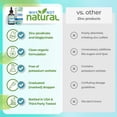 thumbnail image 4 of Why Not Natural Organic Zinc Drops, Picolinate & Bisglycinate, Vegan, Gluten-Free, 4 fl, 4 of 7
