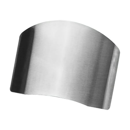 

Home Decor Kitchen Gadgets Stainless Steel Multi-Purpose Anti-Cutting Finger Guard
