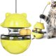 thumbnail image 1 of Dispensador de comida para , juguetes para golosinas, dispensador interactivo de golosinas, alimentador Rallentare, de golosinas para mascotas, - Amarillo Yinane dispensador de golosinas para gatos, 1 of 8
