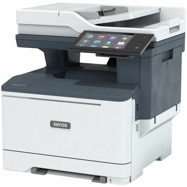 Xerox VersaLink C415 Color Multifunction Printer Up To 42ppm