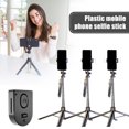 thumbnail image 3 of Clearance Now! 360 Rotation Gimbal Stabilizer ,Selfie Sti Tripod for Smartone Camera Hot C7 E5F7, 3 of 8