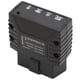 thumbnail image 2 of Escáner de diagnóstico OBD2 lector de código de diagnóstico Bluetooth 30 a prueba de piratas informáticos ABS multifunción de alto rendimiento para Android para Windows ANGGREK Otros, 2 of 8