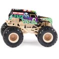 thumbnail image 3 of Monster Jam 1:64 Grave Digger Vs. Calavera Monster Trucks, 3 of 6
