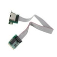 thumbnail image 4 of High,Speed M.2 Gigabit Ethernet Card, RTL8111H, 10/100/1000Mbps, Reliable Data Transfer, 4 of 6