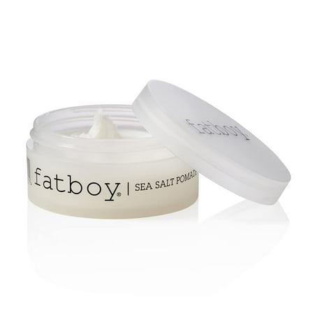 Fatboy Sea Salt Pomade 2.4 oz