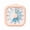 Pink-S, variant on Visual Timer Cute Rainbow - 60 Minute Countdown Timer Time Management for Adults, Timer for Cooking Classroom Meeting,Pink, Circle