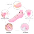 thumbnail image 2 of Masajeador de mano, herramientas de masaje corporal, masaje de cuello y hombros, masaje de tejido profundo, diseño compacto, masajeador ergonómico, 2 of 6