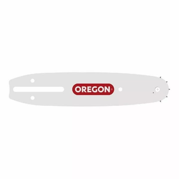Oregon 084MLEA041 Replacement Bar PowerNow 40V MAX Pole Saw, Grey