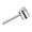 With teeth, variant on Ergonomic Fruit Harvesting Tool For Efficient Collection Of Date Dates And Small Produce Thin Rustless Garden Tool