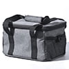 Gray-Single Bag