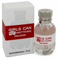 thumbnail image 2 of Girls Can Say Anything by Zadig  Voltaire Eau De Parfum Spray 3 oz for Women, 2 of 3