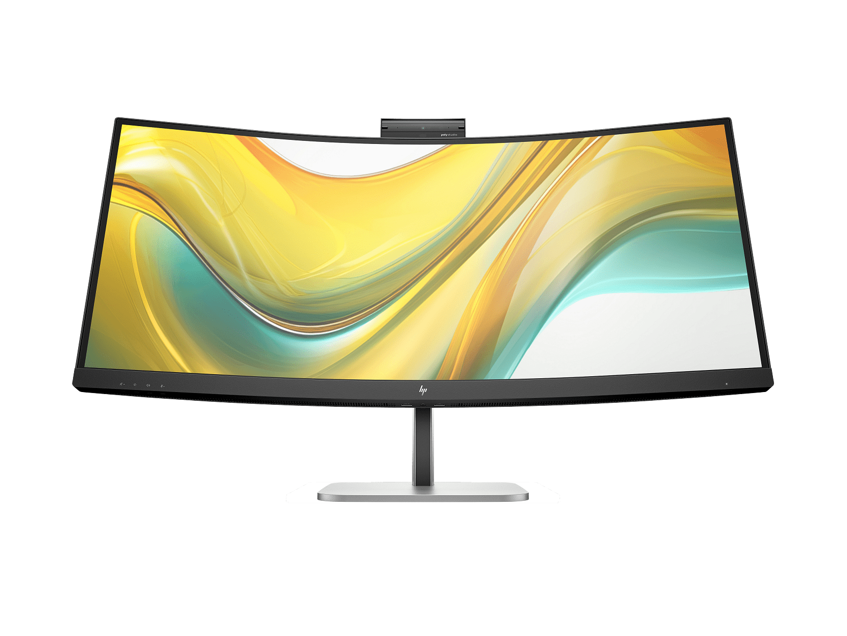 Dell P2721Q 27 Inch 4K FHD, IP Ultra-Thin Bezel Monitor, USB-C