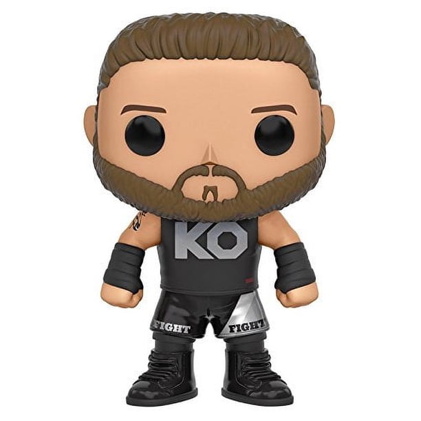 Figura de acción Funko POP WWE Kevin Owens 9,5 cm